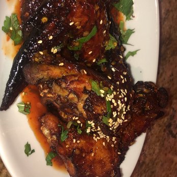 Mua - Chicken Wings - Bars Near Me - Oakland, California Mua - Chicken Wings - Bars Near Me - Oakland, California