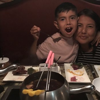 The Melting Pot - Good family times! - Fondue Near Me - Glendale, Arizona The Melting Pot - Good family times! - Fondue Near Me - Glendale, Arizona