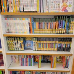 Books-A-Million - Books-A-Million at the Indian River Mall in Vero Beach.