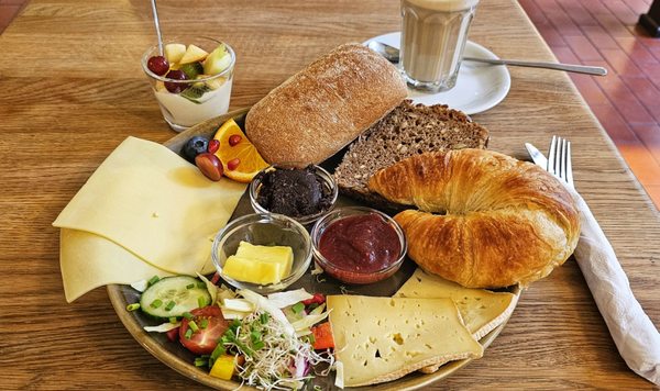 Café Koppel by null