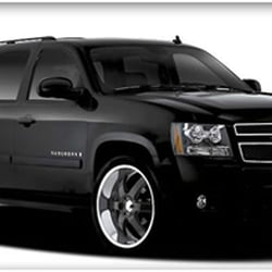 Urban Limousine Services