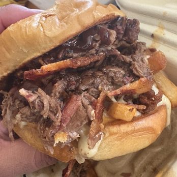 MAD Creationz - Food Trucks Near Me