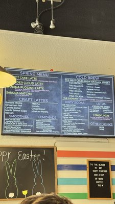 Menu photo 1 Pastry Art Cafe Sarasota, FL Menu photo 1 Pastry Art Cafe Sarasota, FL