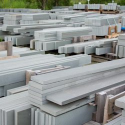 Ace Stone Suppy - Bluestone Treads