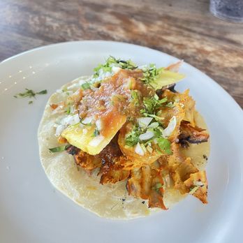 El Paisa - Taco pastor - Tacos Near Me - Cabo San Lucas, BCS