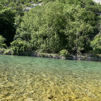 Chalk Bluff River Resort - River clear water - RV Parks Near Me - Uvalde, Texas Chalk Bluff River Resort - River clear water - RV Parks Near Me - Uvalde, Texas