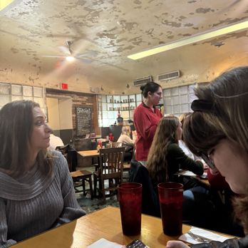 Universal Joint - New American Near Me - Chattanooga, Tennessee