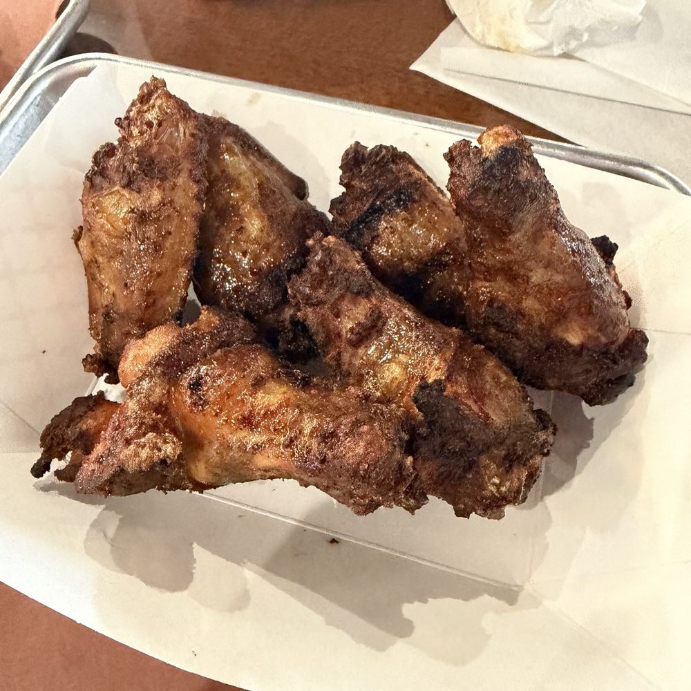 Smokeshow BBQ - Best wings in town? - Barbeque Near Me - Henderson, Nevada Smokeshow BBQ - Best wings in town? - Barbeque Near Me - Henderson, Nevada