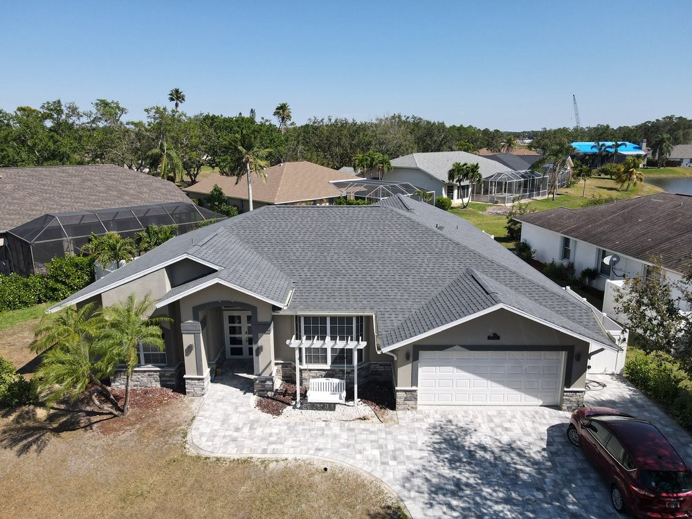 Slide of Vega Roofing Solutions