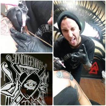 Indigenous Ink - Tattoo Near Me - Lake Elsinore, California Indigenous Ink - Tattoo Near Me - Lake Elsinore, California