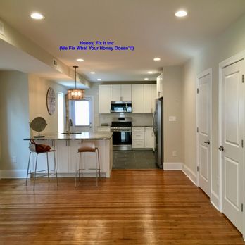 Honey Fix It - General Contractors Near Me - Media, Pennsylvania
