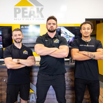 Peak Nutrition - Vitamins & Supplements Near Me - Scottsdale, Arizona Peak Nutrition - Vitamins & Supplements Near Me - Scottsdale, Arizona