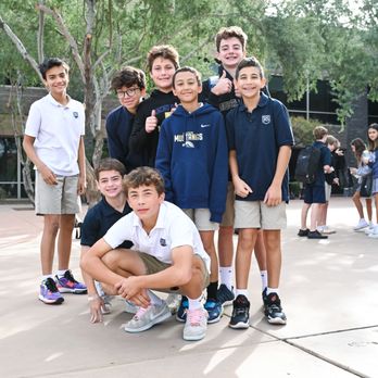 Rancho Solano Preparatory School - Middle Schools & High Schools Near Me - Scottsdale, Arizona