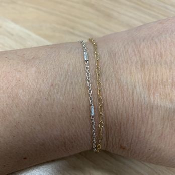 Foreverlinks4u - I did both so I didn't have to decide. - Jewelry Near Me - Concord, California