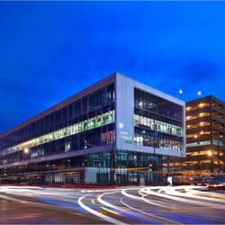 Mark S Cohen, MD - Midwest Orthopaedics at Rush - Midwest Orthopaedics at Rush - Orthopedic Building