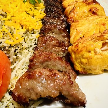 Noon O Kabab - Joujeh & Koubideh - Persian/Iranian Near Me - Chicago, Illinois Noon O Kabab - Joujeh & Koubideh - Persian/Iranian Near Me - Chicago, Illinois