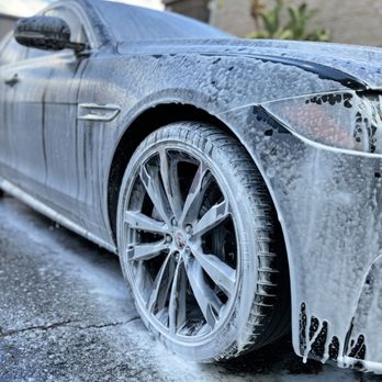 Maximo Detailing - Auto Detailing Near Me
