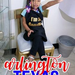 Kid Braids