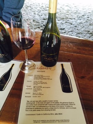 Canihan Wines by null