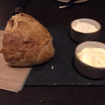 J Gilbert's - Before dinner bread - Bars Near Me - Omaha, Nebraska