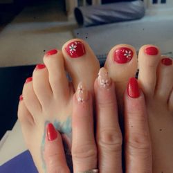 XO Nails