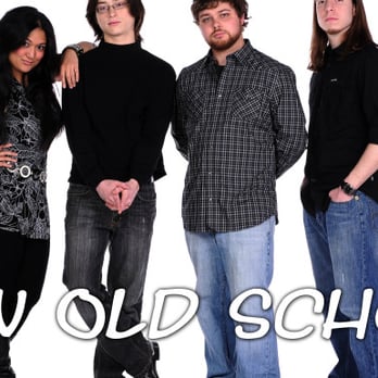 New Old School Band - Musicians Near Me New Old School Band - Musicians Near Me