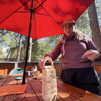 Mountain Q BBQ  - Jenga - Barbeque Near Me - Sonora , California