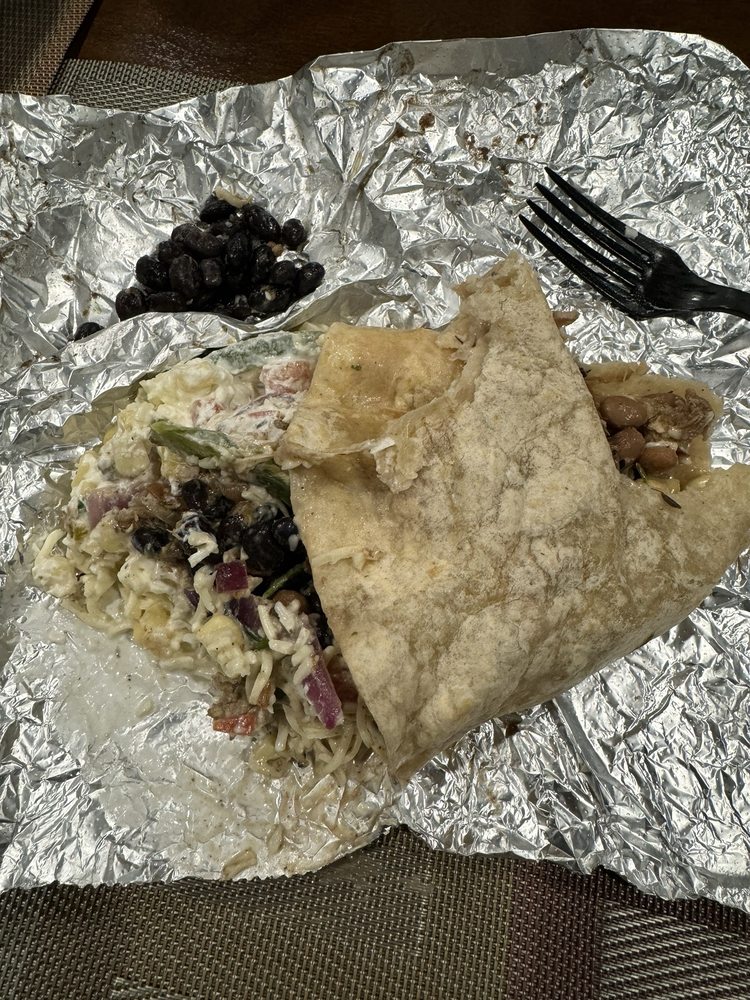 CHIPOTLE MEXICAN GRILL Updated September 2024 29 Photos & 86