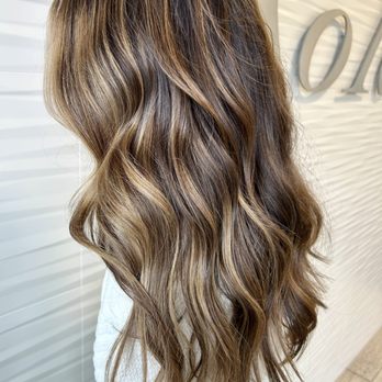 Bombshell Salon - Balayage - Hair Salons Near Me - Puyallup, Washington Bombshell Salon - Balayage - Hair Salons Near Me - Puyallup, Washington