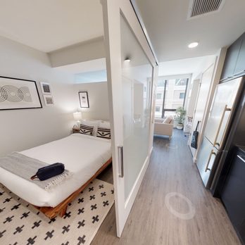 Zeus Living - Property Management Near Me - San Francisco, California