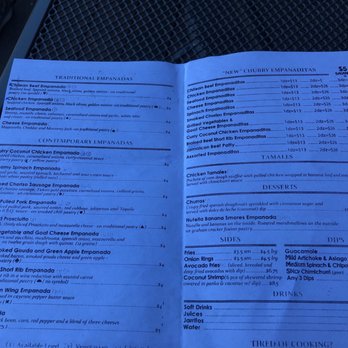 The Empanada Company - Latin American Near Me - Etobicoke, Ontario