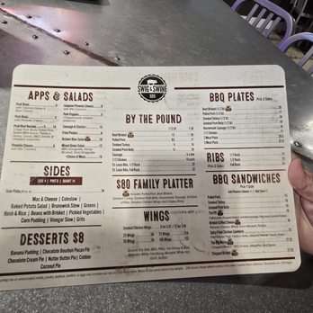 Swig & Swine - Whiskey Bars Near Me - Myrtle Beach, South Carolina Swig & Swine - Whiskey Bars Near Me - Myrtle Beach, South Carolina