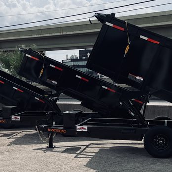 Trailer Wheel & Frame Co. - Trailer Wheel & Frame has dump trailers ready for you - Trailer Dealers Near Me - Houston, Texas Trailer Wheel & Frame Co. - Trailer Wheel & Frame has dump trailers ready for you - Trailer Dealers Near Me - Houston, Texas