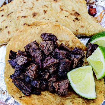 Corazon LA - Carne asada tacos - Food Trucks Near Me Corazon LA - Carne asada tacos - Food Trucks Near Me