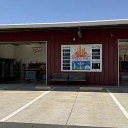 The Urban Edge Farm