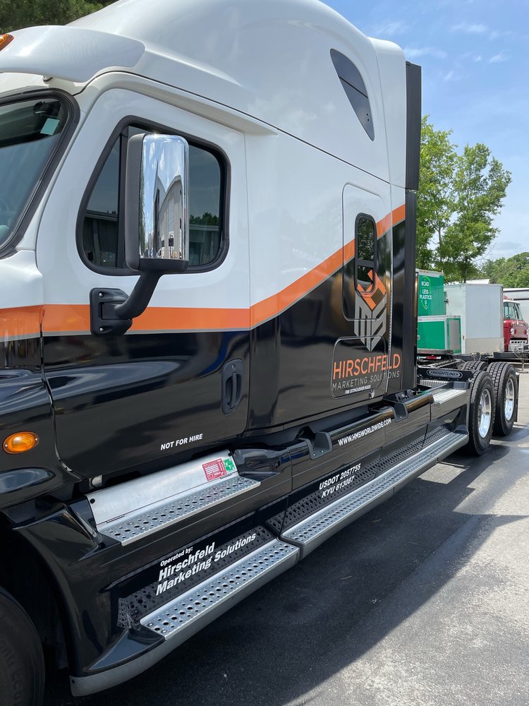 WASH N ROLL 307 W Tremont Ave, Charlotte, North Carolina Auto