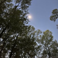 Morrilton Rv Park - Morrilton RV park for the eclipse