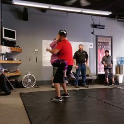 Reality Defense Training