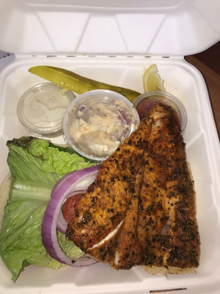 OCEAN’S SEAFOODS BEACHSIDE 77 Photos & 200 Reviews Seafood 601 E