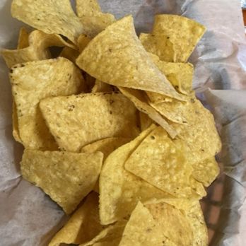 Taqueria Rosales - Fresh chips! Nice and light. - New Mexican Cuisine Near Me - Indianapolis, Indiana Taqueria Rosales - Fresh chips! Nice and light. - New Mexican Cuisine Near Me - Indianapolis, Indiana
