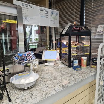Kapolei Mini Mart - get your popcorn here! - Convenience Stores Near Me - Ewa Beach, Hawaii