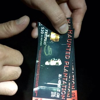 Haunted Plantation - Tickets. Oct.15. 2016 - Haunted Houses Near Me - Waipahu, Hawaii Haunted Plantation - Tickets. Oct.15. 2016 - Haunted Houses Near Me - Waipahu, Hawaii
