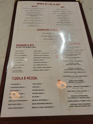 Menu photo 7 Brickmen Kitchen + Bar Kingston, NY