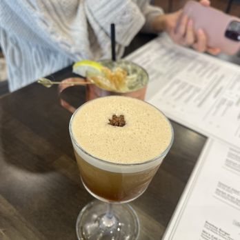 Harrington House - Espresso martini - Beer, Wine & Spirits Near Me - Bakersfield, California Harrington House - Espresso martini - Beer, Wine & Spirits Near Me - Bakersfield, California