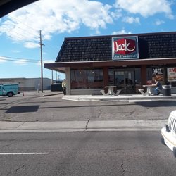 Jack in the Box