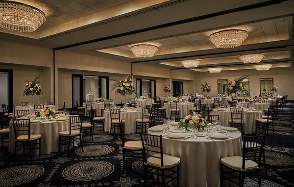 Graduate by Hilton Minneapolis by null