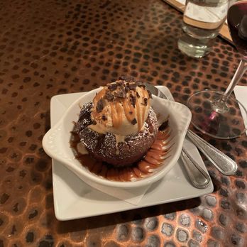 Nicoletta's Table - Dessert - Italian Near Me - Lake Oswego, Oregon