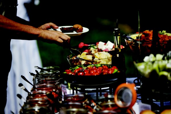 Done To Your Taste Catering & Events by null