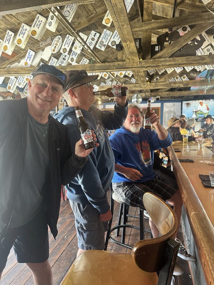 The American Legion - veterans service organization in Long Beach, CA