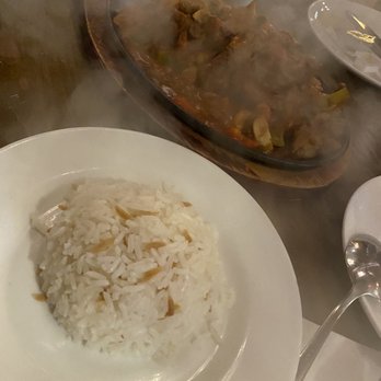 Opera Cafe Lounge - Sizzling beef - Turkish Near Me - Brooklyn, New York